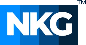 NKG logo